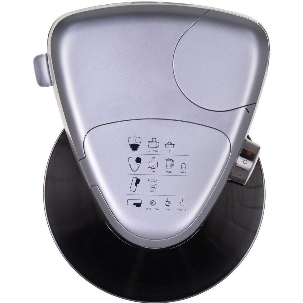 Фото Кухонне обладнання KENWOOD Prospero+ KHC29A.XOSI
