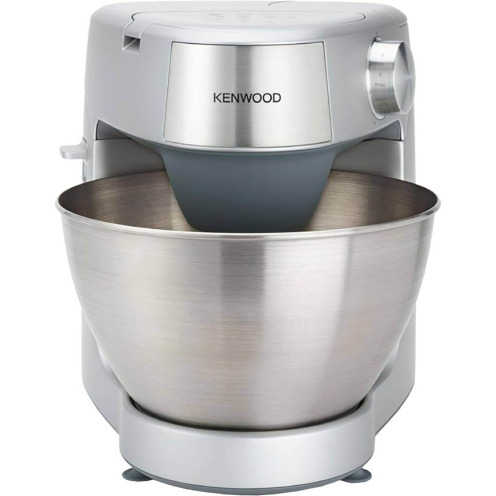 Кухонне обладнання KENWOOD Prospero+ KHC29A.XOSI Насадки блендер