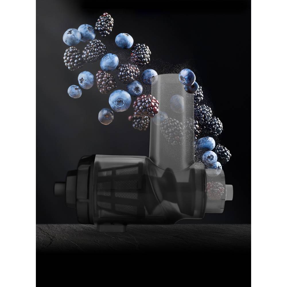 Фото 28 Кухонні машини POLARIS PKM 2204L Graphite