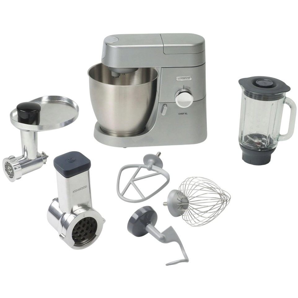 Кухонная машина KENWOOD KVL4220S Тип кухонная машина