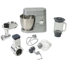 Кухонная машина KENWOOD KVL4220S