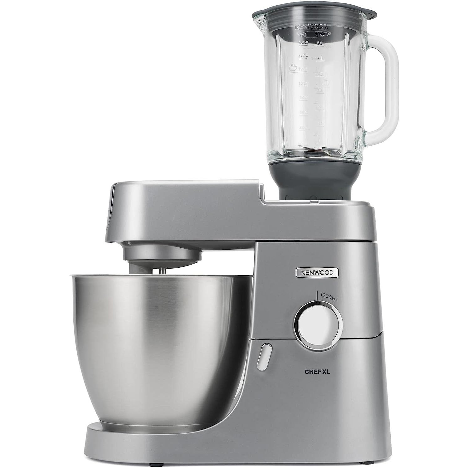 Кухонная машина KENWOOD KVL4220S Комплектация мясорубки 3 диска для фарша, насадка для кеббе, насадка для домашних колбас 