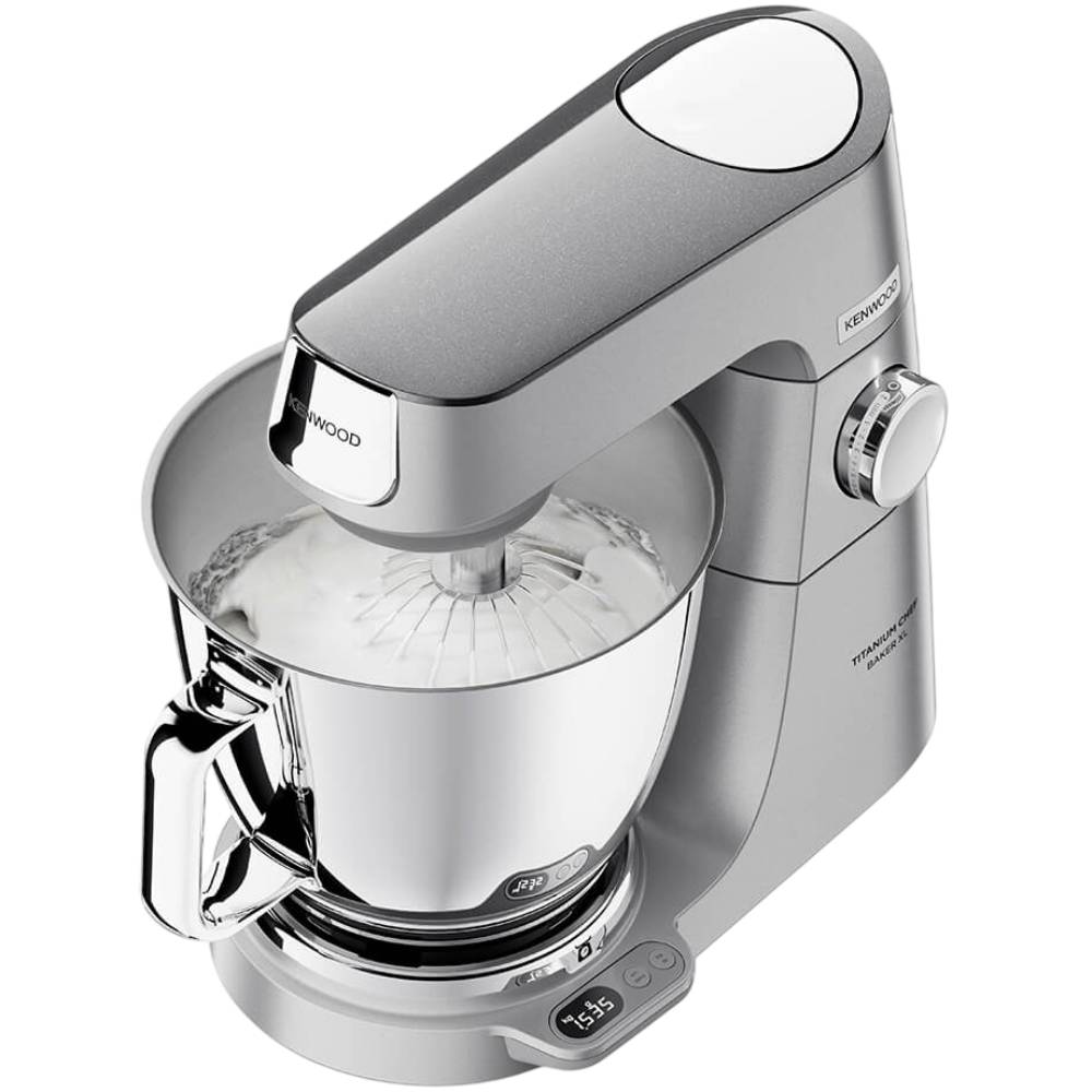 Кухонна машина KENWOOD KVL 85.124 SI Тип кухонна машина