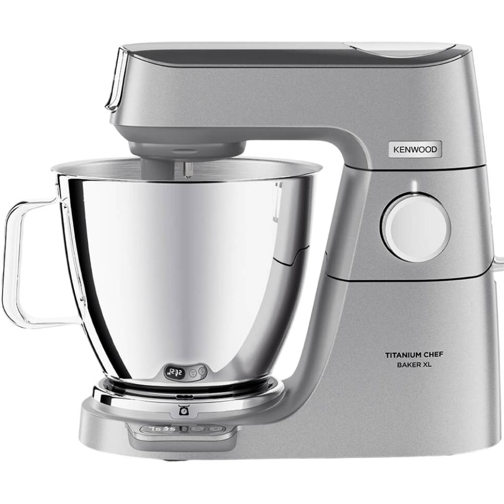 Кухонна машина KENWOOD KVL 85.124 SI