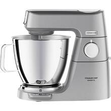 Кухонна машина KENWOOD KVL 85.124 SI