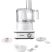Кухонный комбайн HEINNER HFP-K1000WP