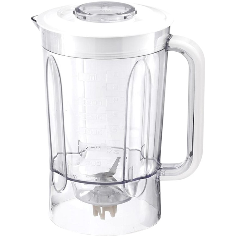 Кухонный комбайн HEINNER HFP-K1000WP Насадки шинковка (ломтики/кружочки)