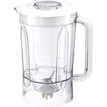 Кухонный комбайн HEINNER HFP-K1000WP