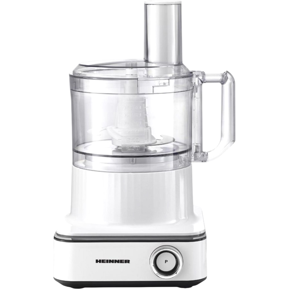 Кухонный комбайн HEINNER HFP-K1000WP Кухонный комбайн HEINNER HFP-K1000WP