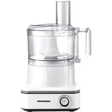 Кухонный комбайн HEINNER HFP-K1000WP