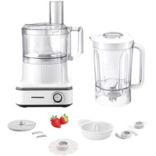 Кухонный комбайн HEINNER HFP-K1000WP