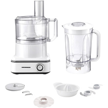 Кухонний комбайн HEINNER HFP-K1000WP