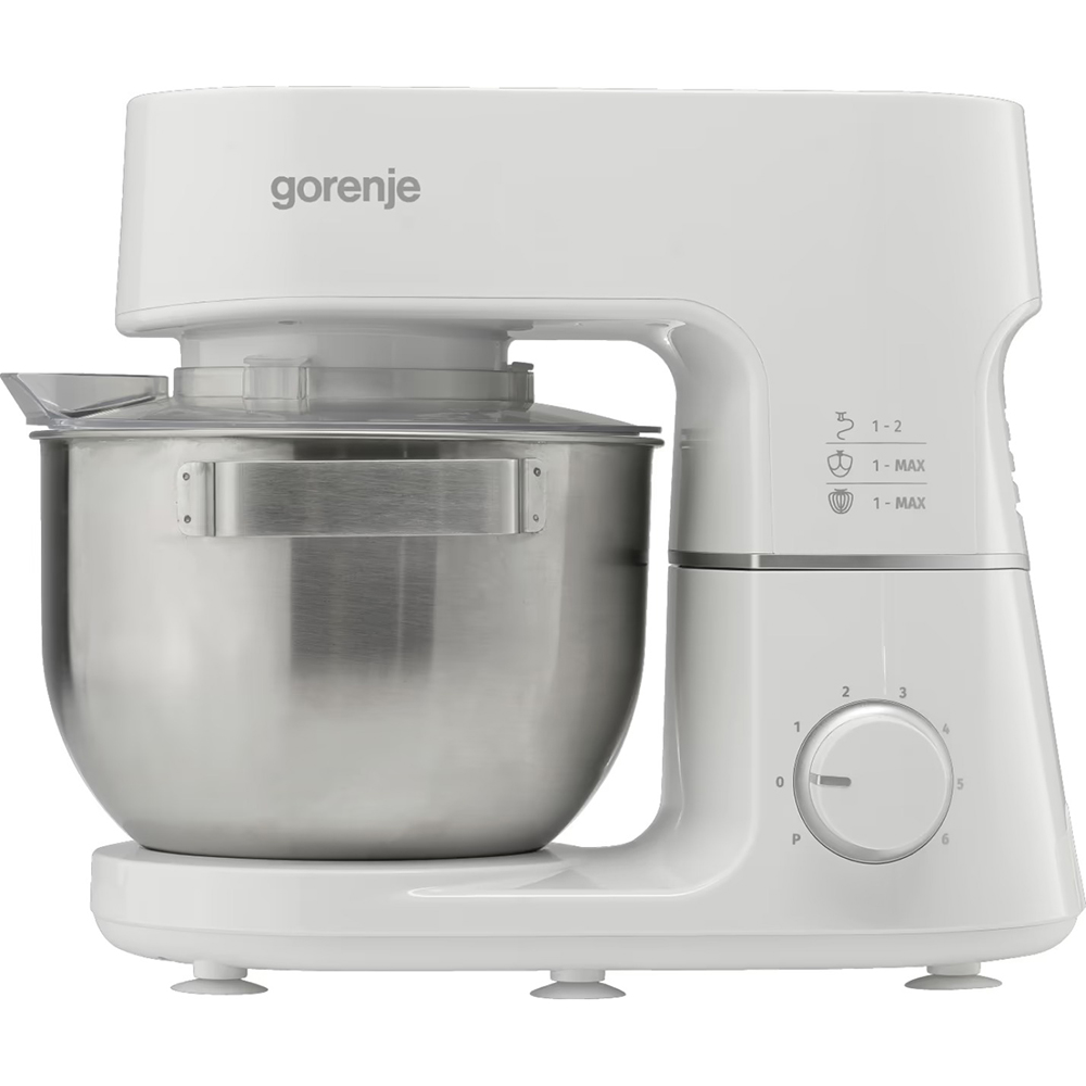 Кухонна машина GORENJE MMC800CW Кухонна машина GORENJE MMC800CW