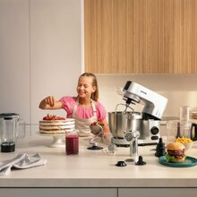 Кухонна машина GORENJE MMC1000CA (SM30510)