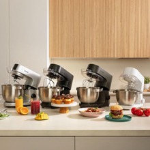 Кухонна машина GORENJE MMC1000CA (SM30510)
