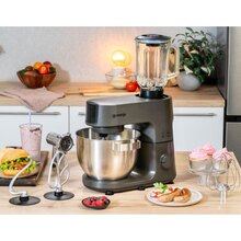 Кухонна машина GORENJE MMC1000CA (SM30510)