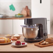 Кухонна машина GORENJE MMC1000CA (SM30510)
