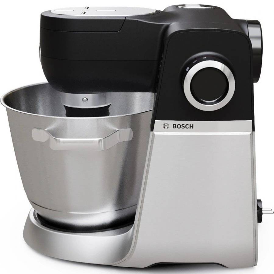 Кухонна машина BOSCH MUMS6ZS00 Насадки для густих сумішей