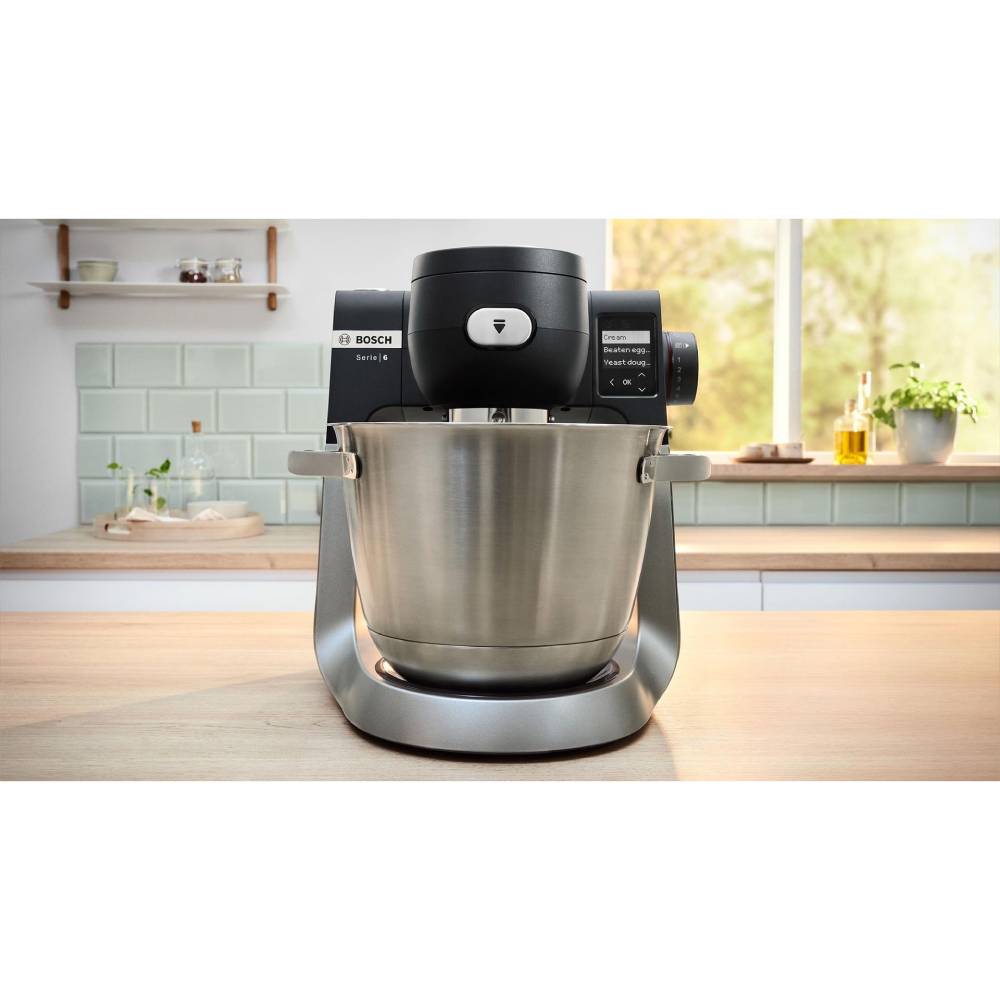 Фото Кухонна машина BOSCH MUMS6ZS00