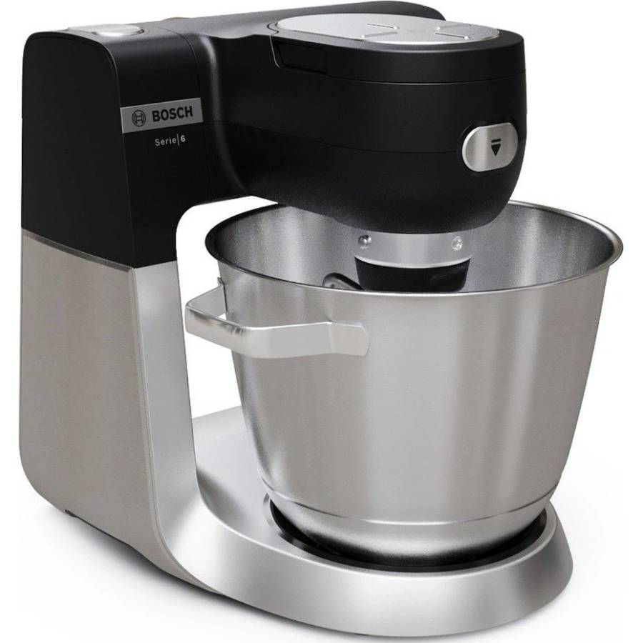 Кухонна машина BOSCH MUMS6ZS00 Тип кухонна машина