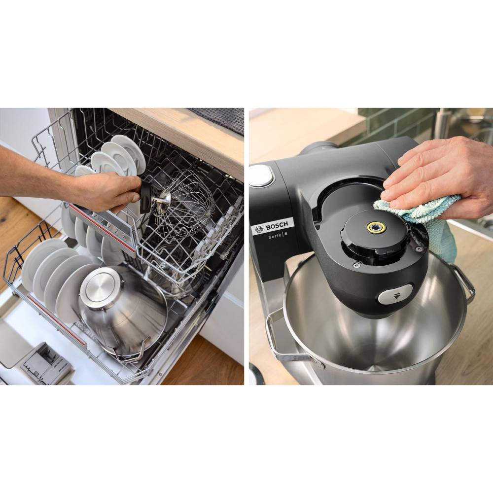 Покупка Кухонна машина BOSCH MUMS6ZS00