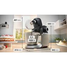 Кухонна машина BOSCH MUMS6ZS00