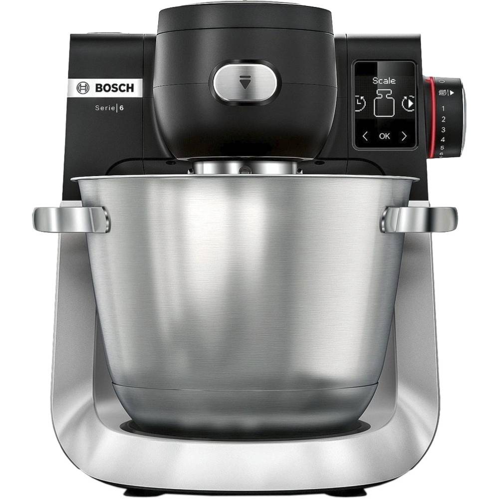 Кухонна машина BOSCH MUMS6ZS00 Кухонна машина BOSCH MUMS6ZS00