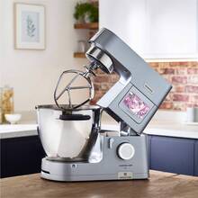 Кухонна машина KENWOOD Cooking Chef XL KCL95.424SI Кухонна машина KENWOOD Cooking Chef XL KCL95.424SI