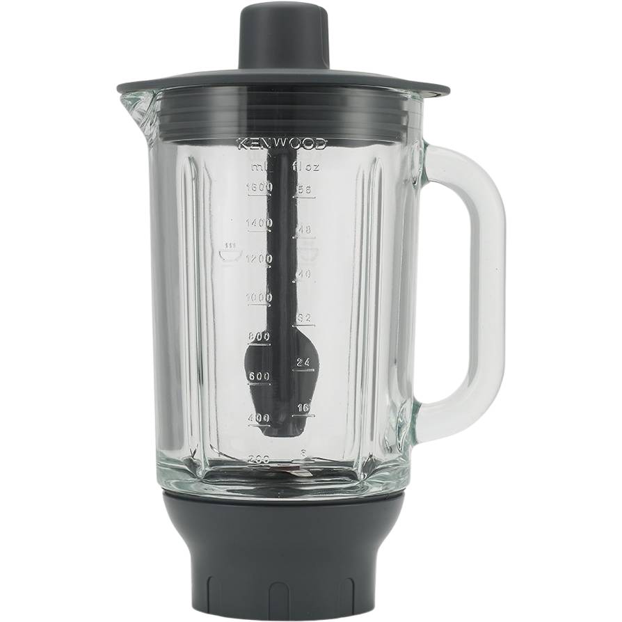 Кухонна машина KENWOOD Cooking Chef XL KCL95.424SI Кухонна машина KENWOOD Cooking Chef XL KCL95.424SI Насадки блендер