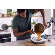 Кухонна машина KENWOOD Cooking Chef XL KCL95.424SI Кухонна машина KENWOOD Cooking Chef XL KCL95.424SI