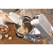 Кухонна машина KENWOOD Cooking Chef XL KCL95.424SI Кухонна машина KENWOOD Cooking Chef XL KCL95.424SI