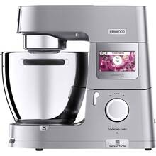 Кухонна машина KENWOOD Cooking Chef XL KCL95.424SI Кухонна машина KENWOOD Cooking Chef XL KCL95.424SI