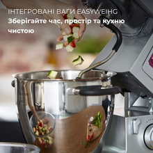 Кухонная машина KENWOOD Cooking Chef XL KCL95.424SI