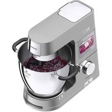Кухонна машина KENWOOD Cooking Chef XL KCL95.424SI Кухонна машина KENWOOD Cooking Chef XL KCL95.424SI