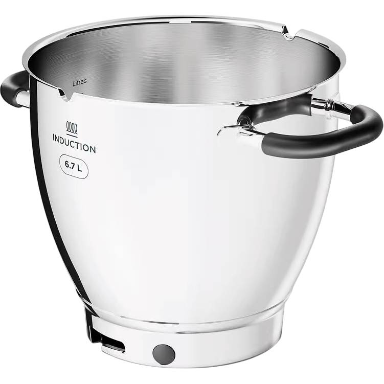 Кухонна машина KENWOOD Cooking Chef XL KCL95.424SI Кухонна машина KENWOOD Cooking Chef XL KCL95.424SI Насадки фуд-процесор