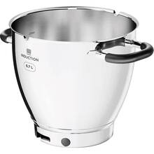 Кухонна машина KENWOOD Cooking Chef XL KCL95.424SI Кухонна машина KENWOOD Cooking Chef XL KCL95.424SI