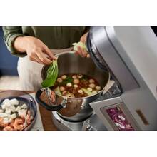 Кухонна машина KENWOOD Cooking Chef XL KCL95.424SI Кухонна машина KENWOOD Cooking Chef XL KCL95.424SI