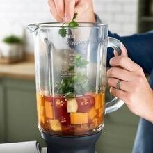 Кухонна машина KENWOOD Cooking Chef XL KCL95.424SI Кухонна машина KENWOOD Cooking Chef XL KCL95.424SI