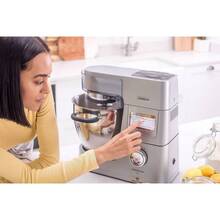 Кухонна машина KENWOOD Cooking Chef XL KCL95.424SI Кухонна машина KENWOOD Cooking Chef XL KCL95.424SI