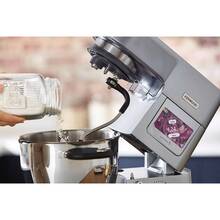Кухонна машина KENWOOD Cooking Chef XL KCL95.424SI Кухонна машина KENWOOD Cooking Chef XL KCL95.424SI