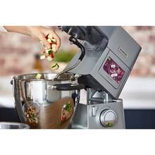 Кухонна машина KENWOOD Cooking Chef XL KCL95.424SI Кухонна машина KENWOOD Cooking Chef XL KCL95.424SI