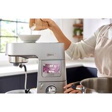 Кухонна машина KENWOOD Cooking Chef XL KCL95.424SI Кухонна машина KENWOOD Cooking Chef XL KCL95.424SI