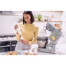 Кухонна машина KENWOOD Cooking Chef XL KCL95.424SI Кухонна машина KENWOOD Cooking Chef XL KCL95.424SI