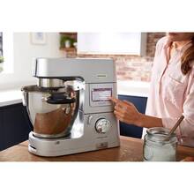 Кухонна машина KENWOOD Cooking Chef XL KCL95.424SI Кухонна машина KENWOOD Cooking Chef XL KCL95.424SI