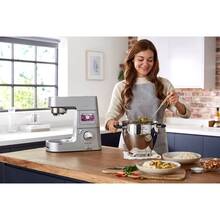 Кухонна машина KENWOOD Cooking Chef XL KCL95.424SI Кухонна машина KENWOOD Cooking Chef XL KCL95.424SI