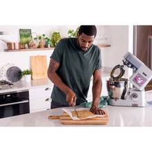 Кухонна машина KENWOOD Cooking Chef XL KCL95.424SI Кухонна машина KENWOOD Cooking Chef XL KCL95.424SI