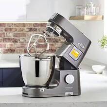 Кухонная машина KENWOOD Titanium Chef Patissier XL KWL90.244SI