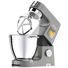 Кухонная машина KENWOOD Titanium Chef Patissier XL KWL90.244SI
