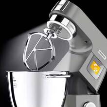 Кухонная машина KENWOOD Titanium Chef Patissier XL KWL90.244SI