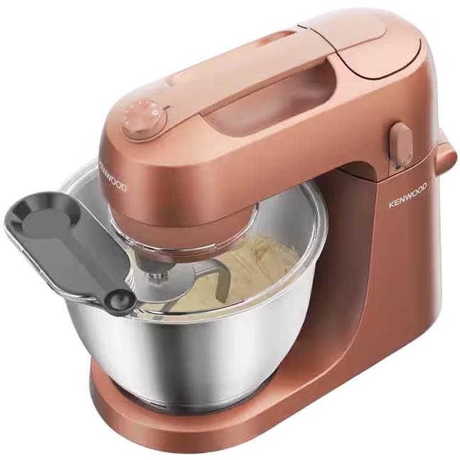 Кухонная машина KENWOOD Go Collection KZM35.000RD Тип кухонная машина